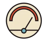 Oil Table Oil Table SVG Icon